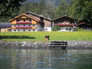 Stiedlhof - Achenkirch