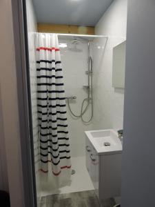 La Bouee, entre Manche et Seine