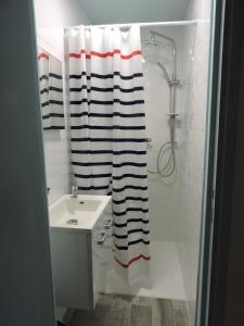 La Bouee, entre Manche et Seine