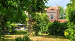 Maisons d'hotes Les Berges : photos des chambres