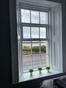 Tonn Ruray Sea View Luxury 2 Bed Apartment