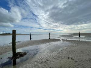 Tonn Ruray Sea View Luxury 2 Bed Apartment