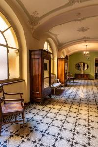 Suite Deluxe