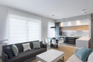 Old Town Rakowicka by NEARTO