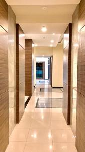 Lovely 1 Bedroom City View in Uptown BGC