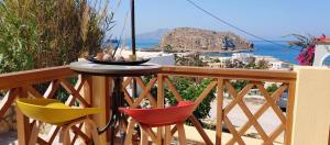 Stavlos Country House