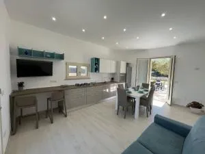 QUASI NELL'ACQUA - Torre Pali 