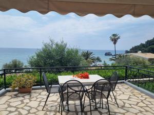 Corfu Glyfada Menigos Resort 45
