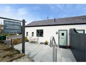 西普斯度假屋 - 丹比戴尔