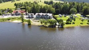 Rezidence KUPEC - 塞尔纳珀苏马维