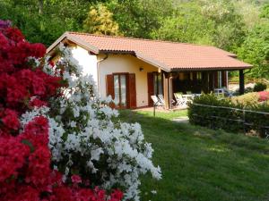 Appartement Casa Luciana Mergozzo Italien