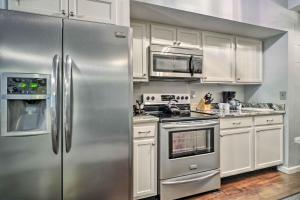 Cozy Gatlinburg Condo about 2 Mi to National Park!