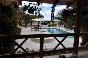 Lujosa Quinta Vacacional Ibarra