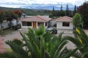 Lujosa Quinta Vacacional Ibarra