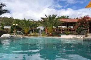 Lujosa Quinta Vacacional Ibarra - 伊瓦拉