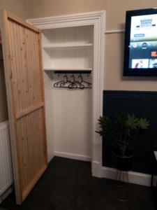 Stunning apartment on Perth Rd-mins from City Centre Dundee