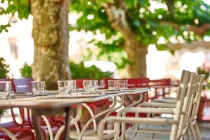 Hotels Arraya : photos des chambres