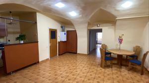 Apartament central zone