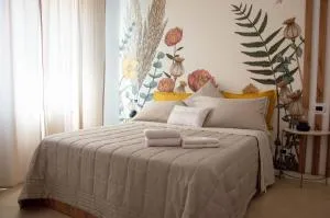 Halicyae Bed and Breakfast - Ulmi