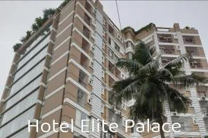 Hotel Elite Palace - Sasangāchha
