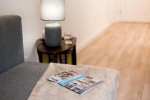 Central Porto 1BR Apartment - Oporto Bridges