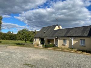 EMERAUDE à 5 minutes du circuit des 24 Heures