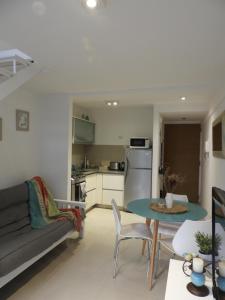 Depto Oro - Palermo Nuevo