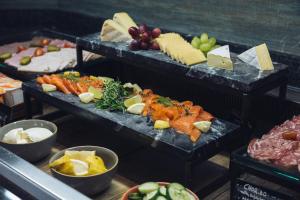 Crowne Plaza Dublin Airport by IHG