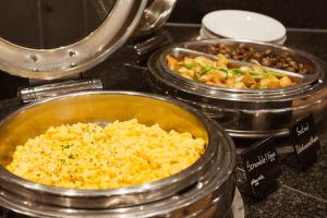 Crowne Plaza Dublin Airport by IHG