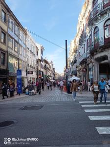 Oporto apartment Batalha