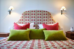 Hotels Arraya : photos des chambres