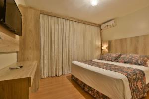 Stillo Gramado Aconchego com café da manhã