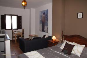 Casa Rural El Paraje de Berchules