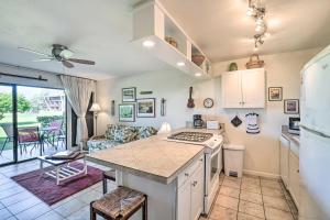 Kaunakakai Escape Heated Pool and Beach Access