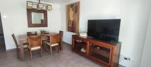 TOYO Apartamento golf y playa - El Toyo