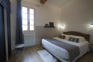 Maisons d'hotes Clos Bernon : photos des chambres