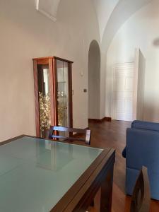 Apartamento La Almena 1 junto a Plaza Mayor,2 habitaciones, parking gratuito