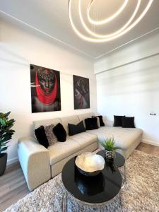 Sky View - Luxury Apartament - Sanador Victoriei