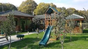 Agropensiunea Valea Fagilor