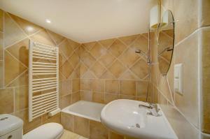 Townhouse in the heart of the suquet - 4 bedrooms