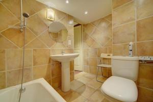 Townhouse in the heart of the suquet - 4 bedrooms