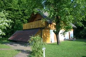 Ferienwohnung MaLu - 圣伊基顿