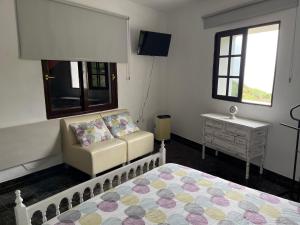 Monte del Agua House