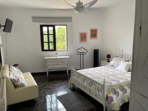 Monte del Agua House