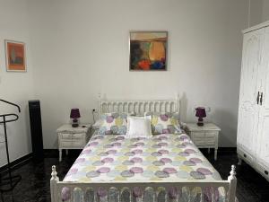 Monte del Agua House