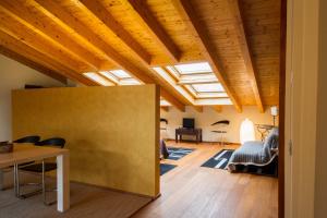 Vip Bergamo Apartments