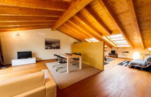 Vip Bergamo Apartments