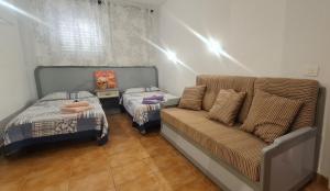 Vivienda Vacacional Marineda Sol con Piscina El Médano