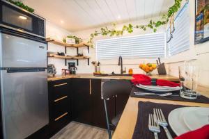 Angels Landing Tiny Home