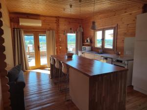 Appartements Le Chalet jacuzzi et Detente 4 Etoiles : photos des chambres